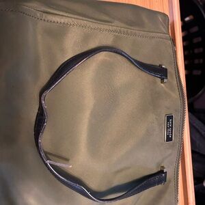 Kate Spade NY Olive tote